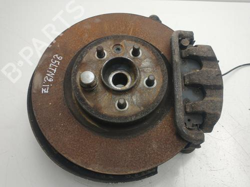 Used Left front steering knuckle Left front steering knuckle 38050301 38050301