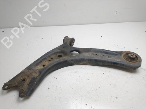 Used Left front suspension arm SEAT LEON SC (5F5) 2.0 TDI (150 hp) 13012726