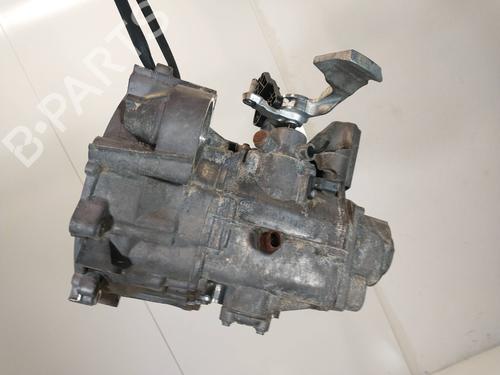Gearbox VW GOLF VII (5G1, BQ1, BE1, BE2)  | BP9145871M3 
