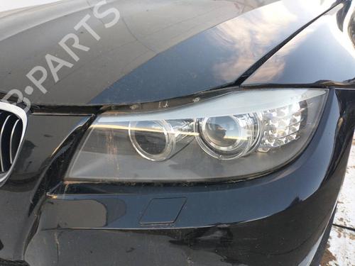 Used Left headlight Left headlight 38914167 38914167