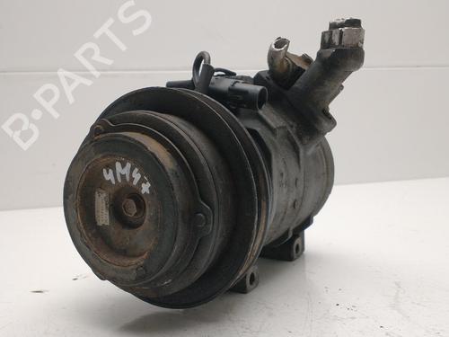 Used AC compressor AC compressor MITSUBISHI PAJERO III (V7_W, V6_W) [1999-2007] 36114391 36114391