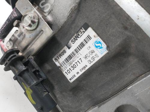 AC compressor MG MG ZS SUV (AZS1)  | BP21768318M34 