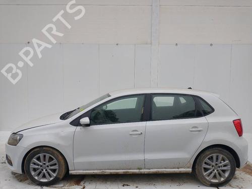 Used Parts VW POLO V (6R1, 6C1) 4924054