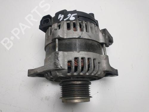 alternator-opel-astra-j-p10-2009-2010-2011-2012-2013-2014-2015-2016-11869612 main image