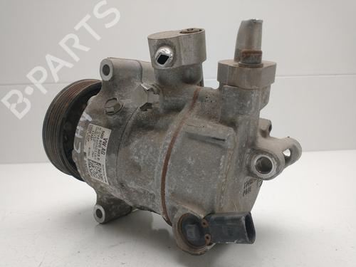 AC compressor SEAT LEON (1P1) | BP40011455M34 - Image 6