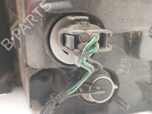 Left taillight MITSUBISHI OUTLANDER II (CW_W) 2.0 DI-D (CW8W) | BP28036204C34 