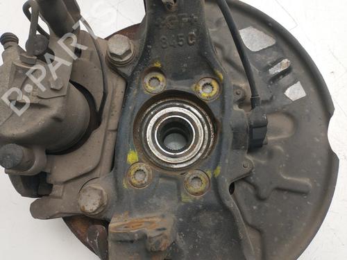 Left front steering knuckle SEAT EXEO ST (3R5) | BP33852796M25 - Image 4