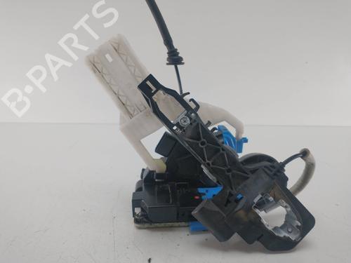 Used Rear left lock KIA CEE'D Hatchback (ED) [2006-2012]  10266338