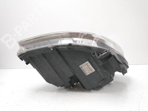 Left headlight MERCEDES-BENZ B-CLASS Sports Tourer (W245) B 180 CDI (245.207) | BP9807723C28  - Image 5