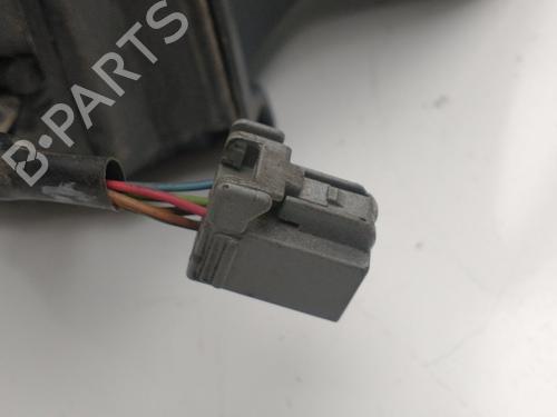 Right mirror FORD FOCUS III  | BP30006687C27 