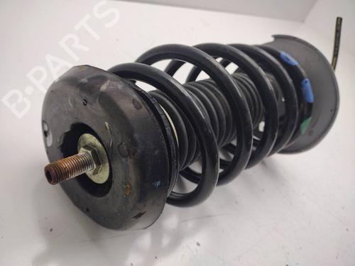 Right front shock absorber PEUGEOT 207 (WA_, WC_) 1.6 16V | BP21866642M17 