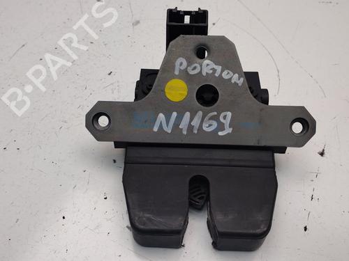 Used Tailgate lock FORD C-MAX II (DXA/CB7, DXA/CEU) [2010-2019]  31904093