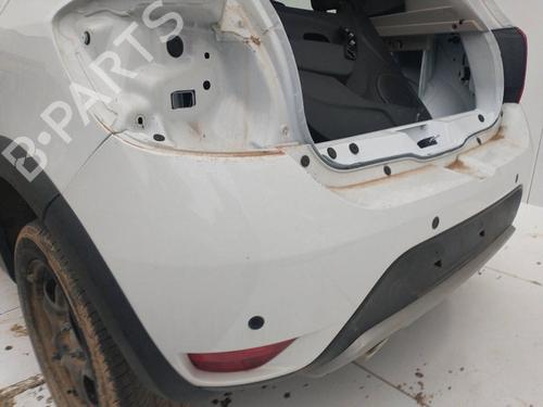 Used Rear bumper DACIA SANDERO II [2012-2026]  31841214