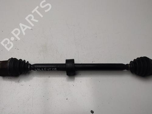 Used Right front driveshaft Right front driveshaft OPEL CORSA D Hatchback Van (S07) [2006-2014] 35956061 35956061
