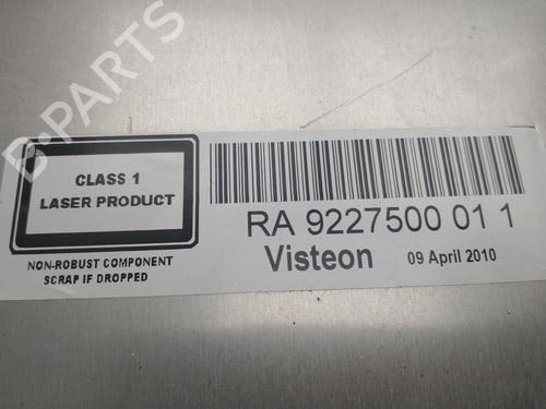 Radio BMW 3 (E90) | BP38923059E6 - Image 4