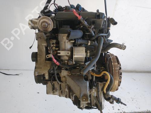 Engine BMW 3 (E90) 318 d | BP40236522M1 - Image 6