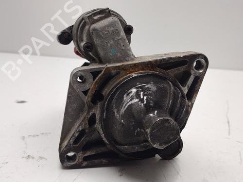 Starter NISSAN X-TRAIL II (T31)  | BP30617163M8 