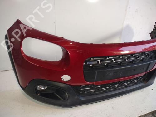 Front bumper CITROËN C3 III (SX)  | BP22545921C7 