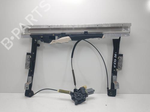 Used Front left window mechanism MINI MINI (R56) Cooper D (112 hp) 9541927