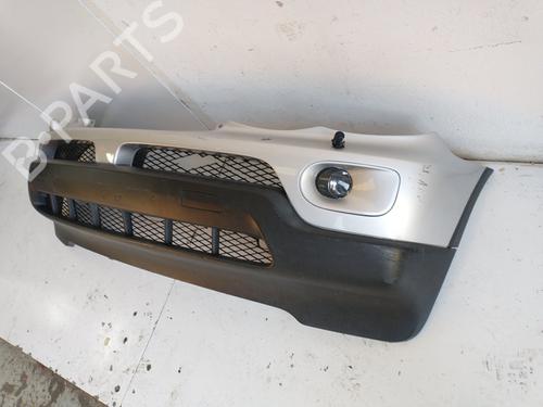 Foran kofangere BMW X5 (E53) 3.0 d | BP30962011C7 