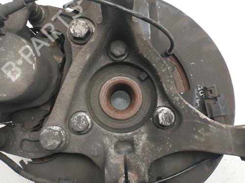Right front steering knuckle OPEL INSIGNIA A (G09) | BP32444957M26 - Image 6