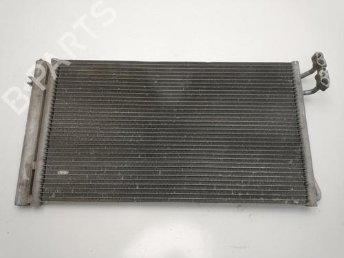 Used AC radiator BMW 3 (E90) 318 d (143 hp) 30733151