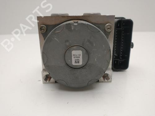 ABS pump CITROËN C1 (PM_, PN_) 1.0 | BP23131796M43 