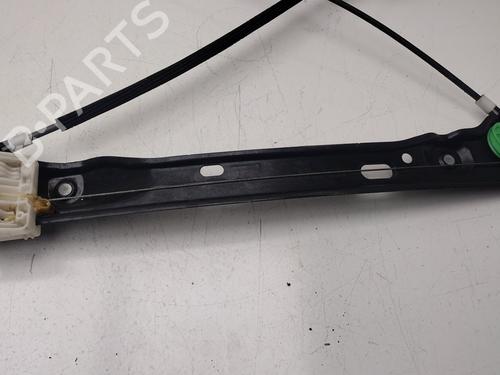 Front right window mechanism BMW 3 Touring (E91) 320 d | BP34372552C23 - Image 3