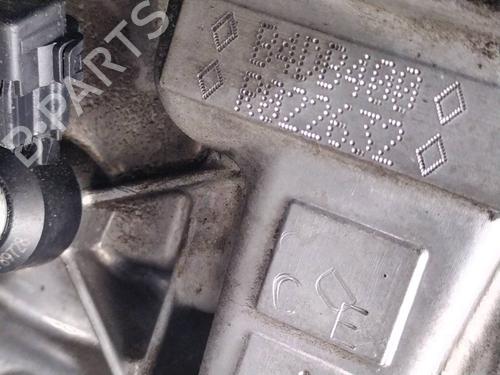 Engine DACIA SANDERO II  | BP19478324M1 