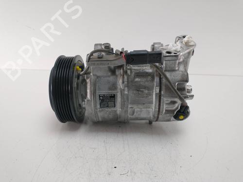 AC compressor BMW 1 (E87) 116 d | BP9311081M34 