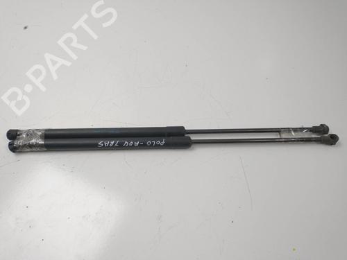 Used Tailgate lift support VW POLO (9N_, 9A_) 1.4 TDI (80 hp) 14157344