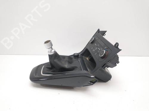 Climate control FORD FOCUS III  | BP8309576I5 