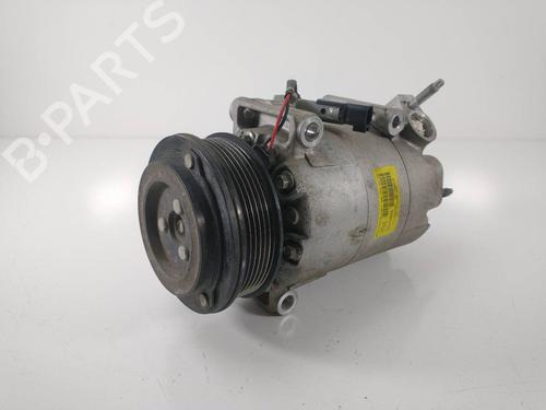 Used AC compressor FORD KUGA II (DM2) [2012-2025]  21267437