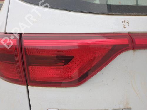 Used Left tailgate light KIA SPORTAGE III (SL) [2009-2017]  27677958