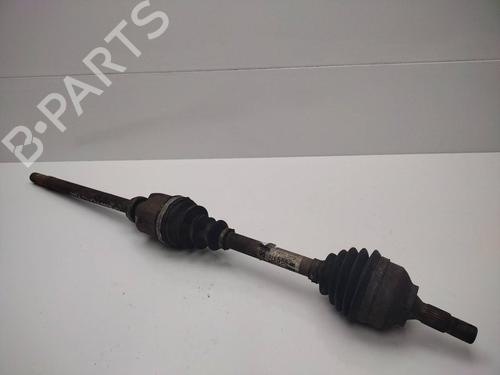 Used Right front driveshaft CITROËN C4 Picasso I MPV (UD_) 2.0 HDi 138 (136 hp) 21554583