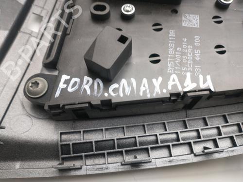 Radio FORD FOCUS III 1.6 TDCi | BP33689226E6 - Image 3