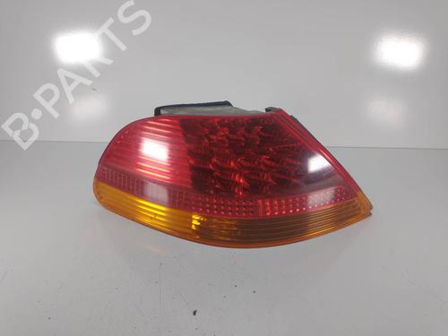 Used Left taillight BMW 7 (E65, E66, E67) [2001-2009]  11287578