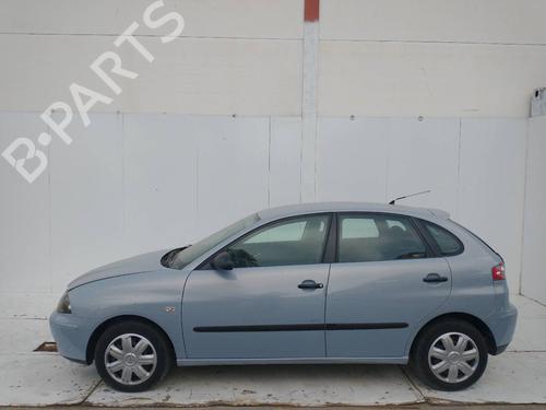 Used Parts SEAT IBIZA III (6L1)    5010593