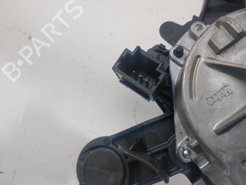 Rear wiper motor PEUGEOT 2008 I (CU_) 1.6 HDi | BP16847120M102 
