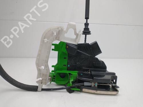 Front right lock KIA CARENS IV 1.7 CRDi | BP17511193C97 