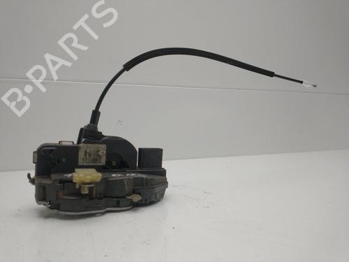 Used Front left lock Front left lock 33983215 33983215