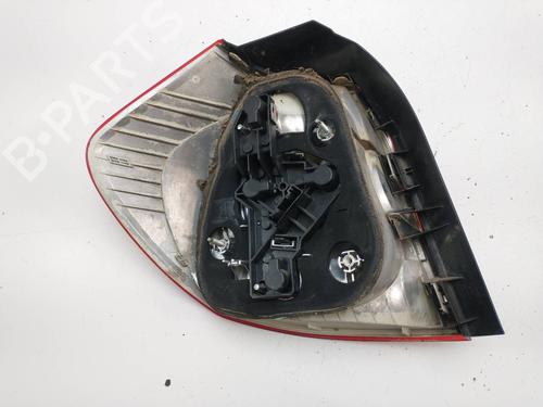 Right taillight BMW 1 (E87)  | BP8140795C35 