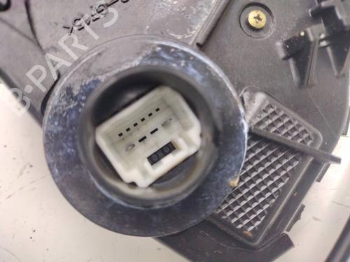 Front right lock TOYOTA AVENSIS (_T25_)  | BP22340477C97