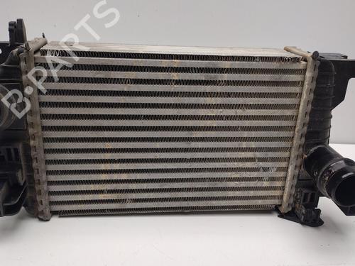 Used Intercooler Intercooler OPEL MERIVA B MPV (S10) 1.6 CDTI (75) (110 hp) 32526476 32526476