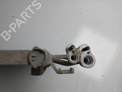 AC radiator HYUNDAI i10 II (BA, IA) 1.0 | BP15507695M32 