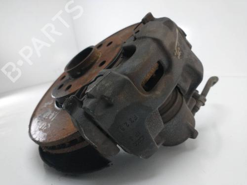 Right front steering knuckle SAAB 9-3 (YS3F, E79, D79, D75) 1.9 TiD | BP7510252M26 