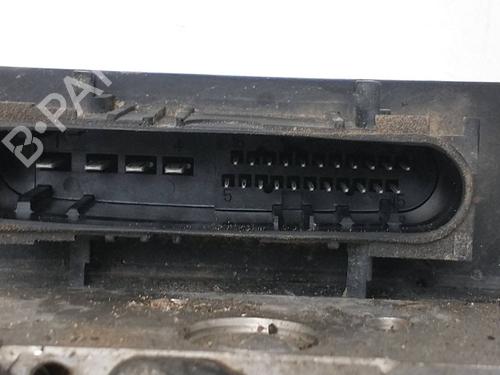 ABS pump FIAT GRANDE PUNTO (199_) 1.3 D Multijet (199.AXD11, 199.AXD1A, 199.AXD1B,... | BP11383827M43 