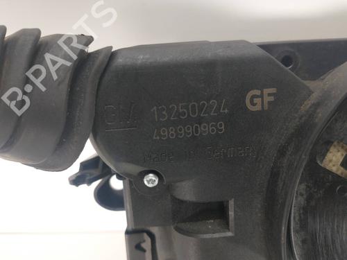 Switch OPEL ZAFIRA / ZAFIRA FAMILY B (A05) 1.9 CDTI (M75) | BP10985815I30 
