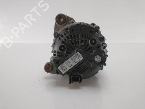 Alternator VW POLO V (6R1, 6C1)  | BP8151465M7 