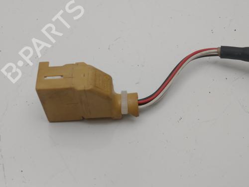 Left mirror AUDI A4 B5 (8D2)  | BP23498122C26 